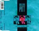 CD Single - William Pitt - Such A Lonely Night (I'm Crazy To Leave You)