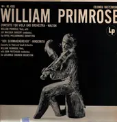 William Primrose