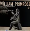 LP - William Primrose - Sir William Walton / Paul Hindemith - Concerto For Viola And Orchestra / 'Der Schwanendreher' - Mono, 6-Eye Labels