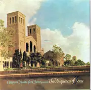 7inch Vinyl Single - William R. Bright - The Uniqueness Of Jesus