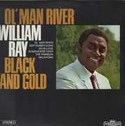 LP - William Ray , Orchester Harry Pleva - Black And Gold
