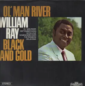 William Ray - Black And Gold