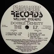 William Rosario