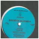 12inch Vinyl Single - William Rosario & DJ Tonerock - Droppin Madness