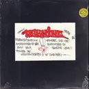 12inch Vinyl Single - William Rosario & DJ Tonerock - Droppin Madness