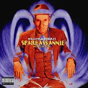 William S. Burroughs - Spare Ass Annie and Other Tales