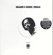 LP - William S. Fischer - Circles - Die-cut cover. Gatefold.