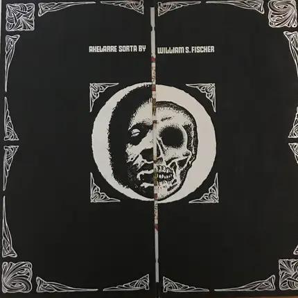 William S. Fischer - Akelarre Sorta