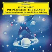 William Steinberg - Gustav Holst - The Planets