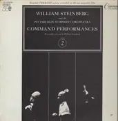 William Steinberg - Command Performance, Volume 2