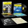 LP - William Steinberg /Boston Symphony Orchestra - Steinberg & Bso: The DG Recordings (orig. Source) - 180gr. / High Quality / Limited Edition
