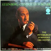 William Steinberg - Steinberg Conducts Wagner
