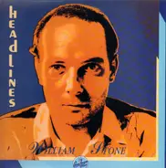 William Stone - Headlines