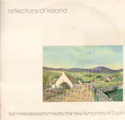 LP - William Strickland - Reflections Of Ireland
