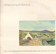 William Strickland - Reflections Of Ireland