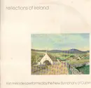 LP - William Strickland - Reflections Of Ireland