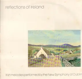 William Strickland - Reflections Of Ireland