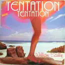 12inch Vinyl Single - William Sailly - Tentation Tentation