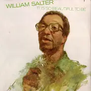 LP - William Salter - It Is So Beautiful To Be