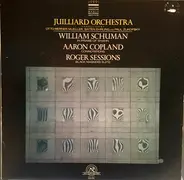 Schuman - In Praise Of Shahn / Connotations / Black Maskers Suite