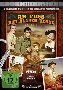 William / Selander, Lesley Witney - Am Fuß der blauen Berge (Laramie)