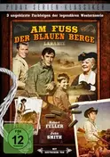 WILLIAM - Am Fuß der blauen Berge (Laramie)