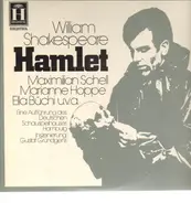 William Shakespeare/ M. Schell, M. Hoppe, E. Büchi a.o. - Hamlet