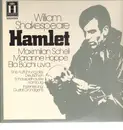 LP-Box - William Shakespeare/ M. Schell, M. Hoppe, E. Büchi a.o. - Hamlet - trifold