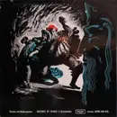 LP-Box - William Shakespeare - Henry IV Part I - Hardcover Box