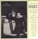LP - William Shakespeare Inszenierung: Gustaf Gründgens - Deutsches Schauspielhaus in Hamburg In Der Tit - Hamlet