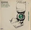 LP - William Shakespeare - Romeo And Juliet
