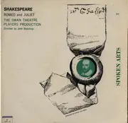 LP - William Shakespeare - Romeo And Juliet