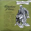 LP - William Shakespeare - The Merchant Of Venice