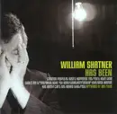 CD - William Shatner - Has Been