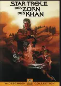 William Shatner - Star Trek II - Der Zorn des Khan / The Wrath of Khan