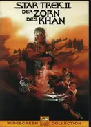 William Shatner / Leonard Nimoy a.o. - Star Trek II - Der Zorn des Khan / The Wrath of Khan