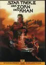 DVD - William Shatner / Leonard Nimoy a.o. - Star Trek II - Der Zorn des Khan / The Wrath of Khan