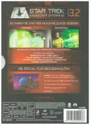 DVD-Box - William Shatner / Leonard Nimoy a.o. - Star Trek - Raumschiff Enterprise: Season 3.2, Remastered - + Cardboard Slipcase / German / English a.o.