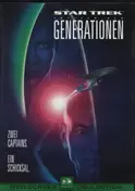 William Shatner - Star Trek VII: Treffen der Generation / Star Trek: Generations
