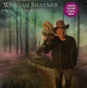 William Shatner - The Blues