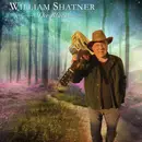LP - William Shatner - The Blues
