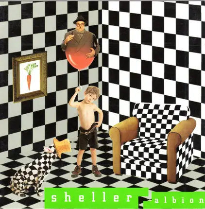 William Sheller - Albion