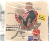 William Sheller - Arlette (Bande originale du film)