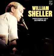 William Sheller - Enregistrement Public A L'Olympia