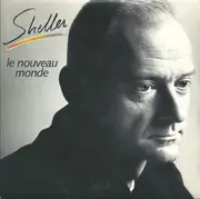 7inch Vinyl Single - William Sheller - Le Nouveau Monde