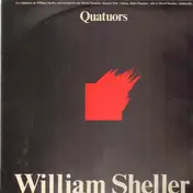 William Sheller - Les Quatuors