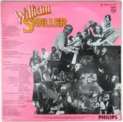 LP - William Sheller - William Sheller