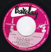 7inch Vinyl Single - William Sivel - Bernard Borderie - Musique Originale Du Film 'Tahiti Ou La Joie De Vivre' - EP