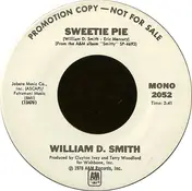 William Smith - Sweetie Pie