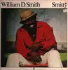 LP - William Smith - Smitty - Promo